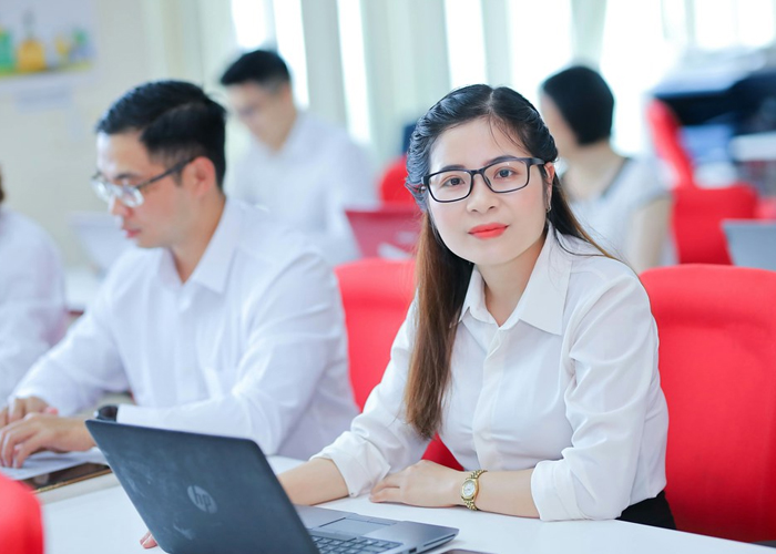 Học cao đẳng từ xa trực tuyến hệ thống E - Learning