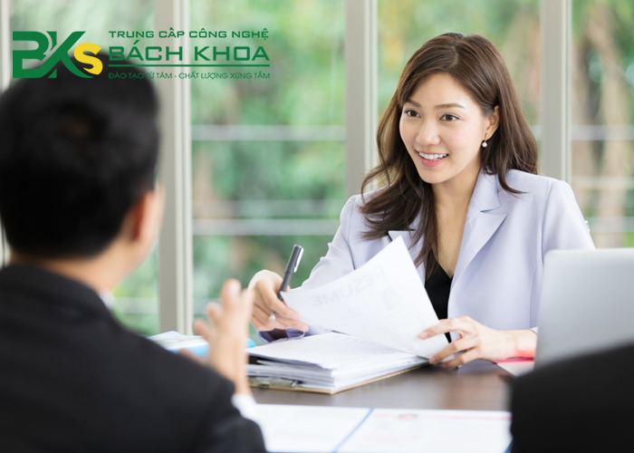 Học trung cấp online có cơ hội thăng tiến Học trung cấp online có cơ hội thăng tiến