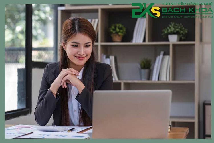 Học trung cấp từ xa phù hợp với mọi đối tượng - đặc biệt với người đi làm