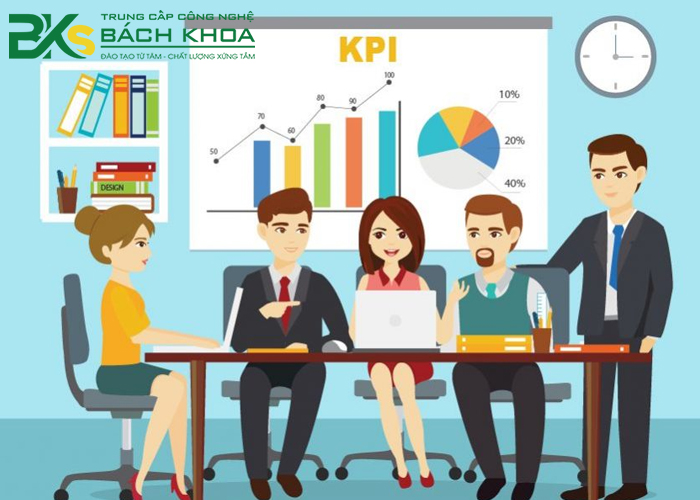 Quản trị nhân sự là một trong những môn học quản trị kinh doanh từ xa