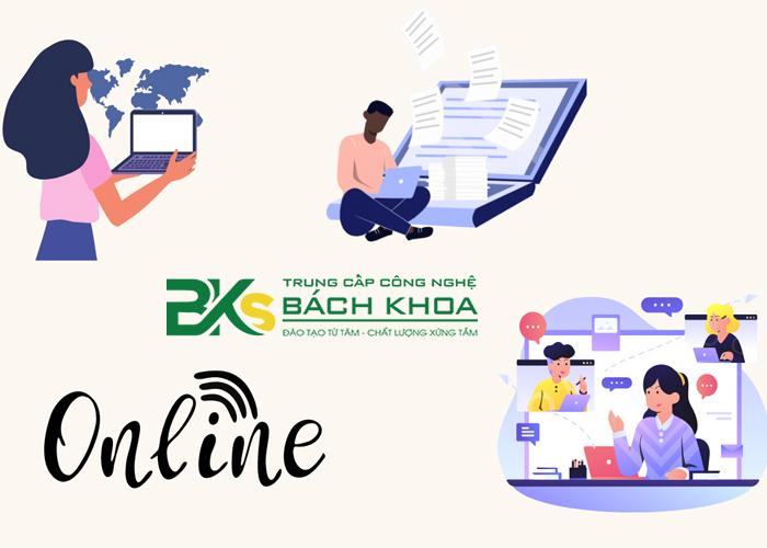 Học trung cấp online là gì? Thông tin tuyển sinh mới nhất 2026 2 Vì sao nên học trung cấp online?