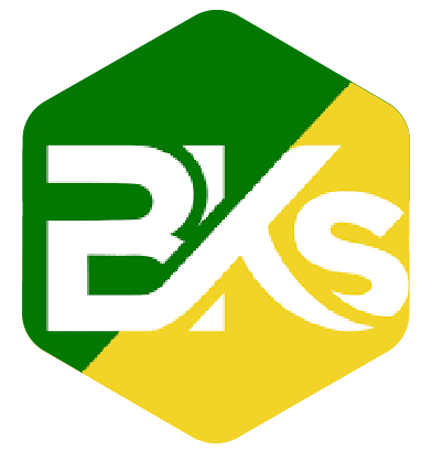 logo bks