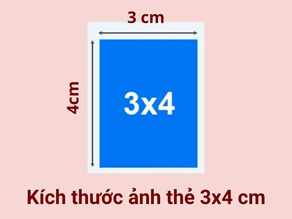 Ảnh thẻ