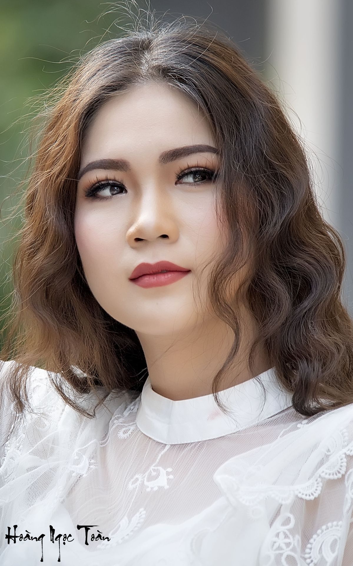 Học viên Phạm Thị Thu - Chứng chỉ Spa BKS