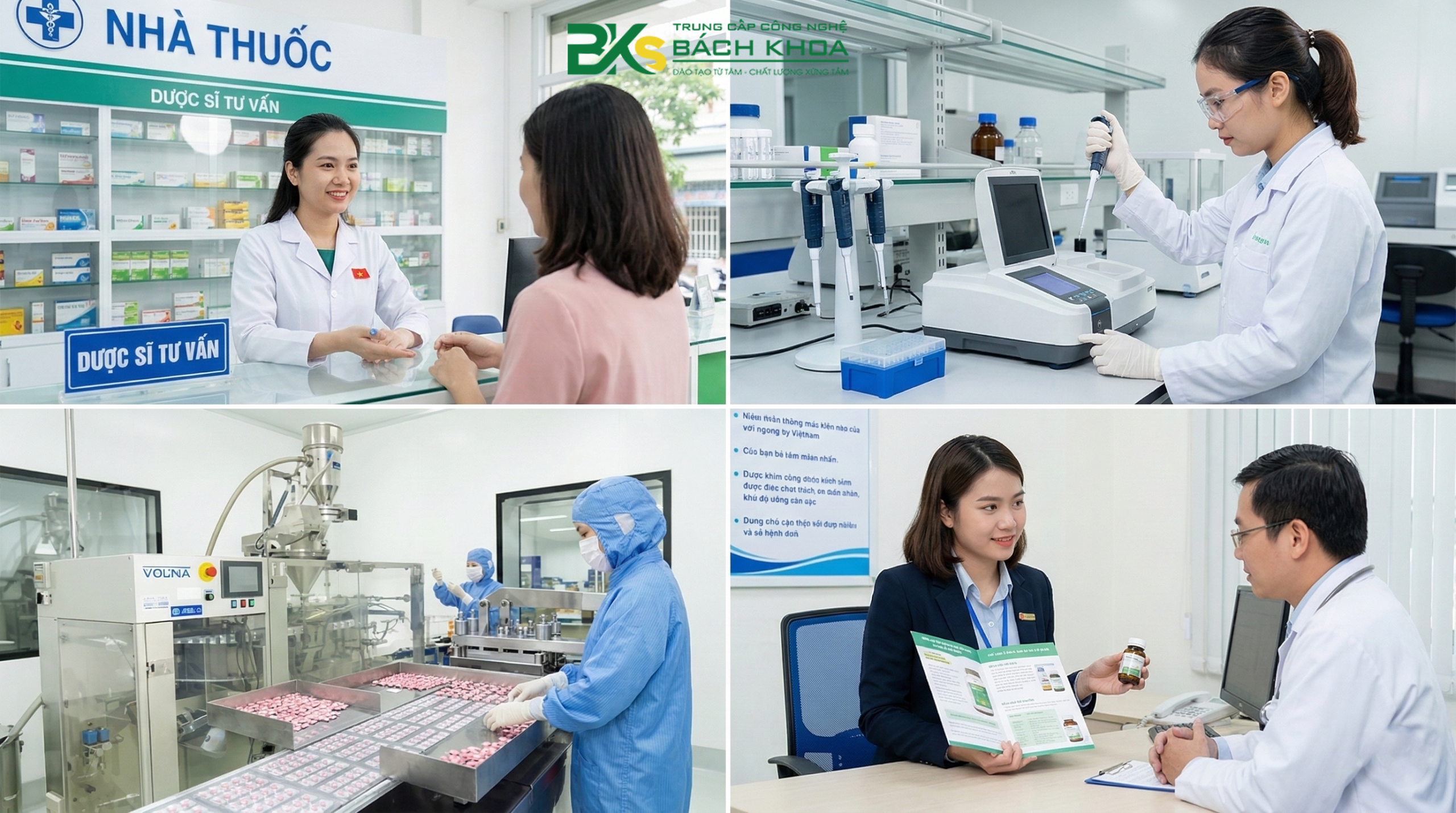 Cơ hội việc làm