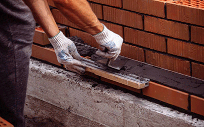 Đào tạo chứng chỉ thợ nề xây tô ốp lát