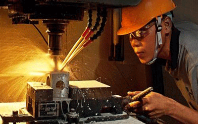 Đào tạo chứng chỉ thợ tiện