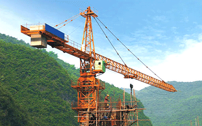 Đào tạo vận hành cẩu tháp