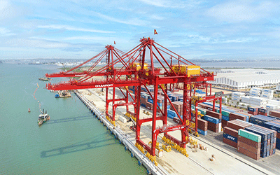 Đào tạo vận hành cẩu trục