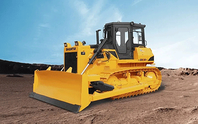 Đào tạo vận hành máy ủi