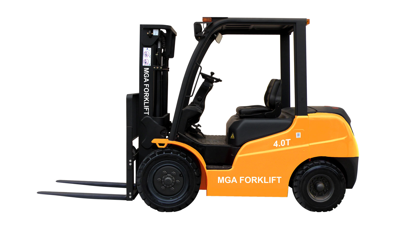 Đào tạo chứng chỉ vận hành xe nâng hàng