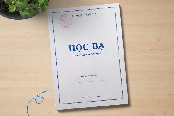 Bằng cấp