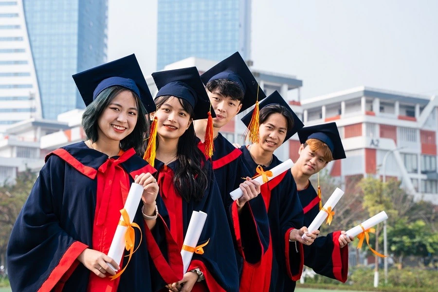 Ngành đào tạo trung cấp tại Trường Trung cấp Công nghệ Bách Khoa