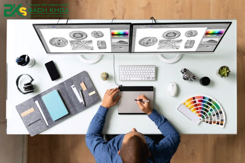 Print on demand là lựa chọn phù hợp với người muốn kiếm thêm thu nhập từ thiết kế áo, quà tặng và sản phẩm in ấn.
