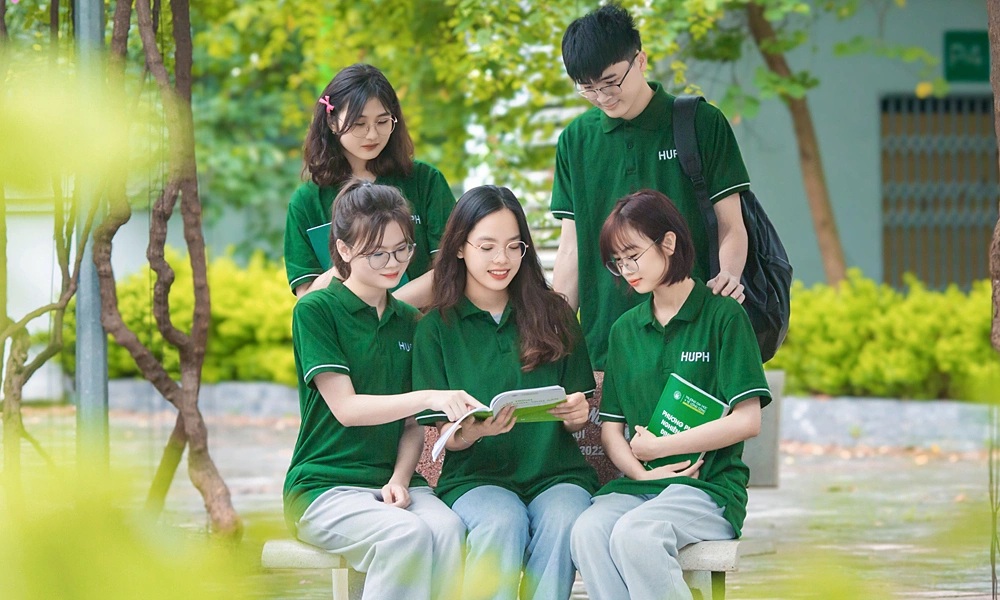 Tuyển sinh Trung cấp Công tác Xã hội 2026 – Trường Trung cấp Công nghệ Bách Khoa