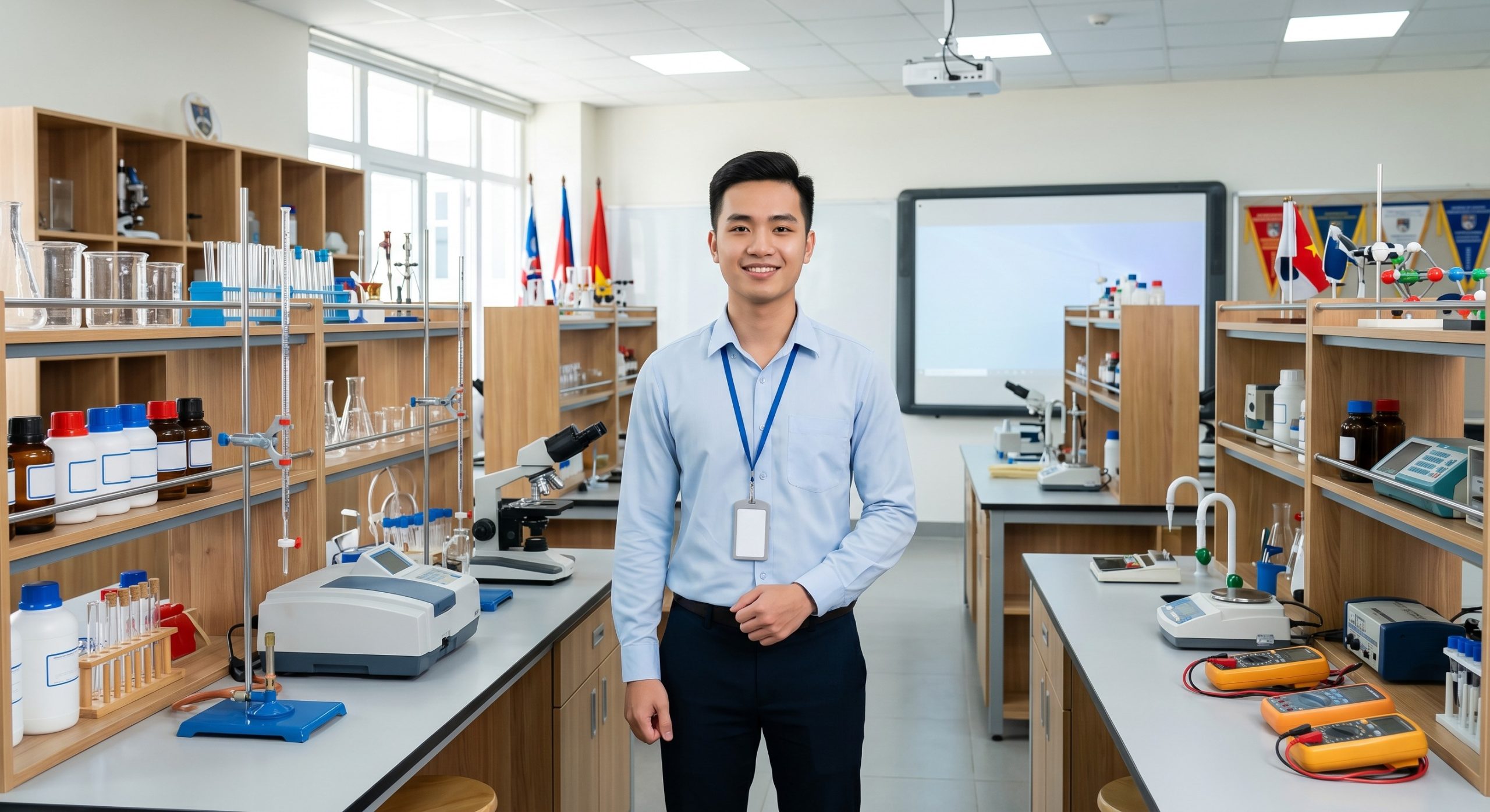 Anh Quốc Bảo