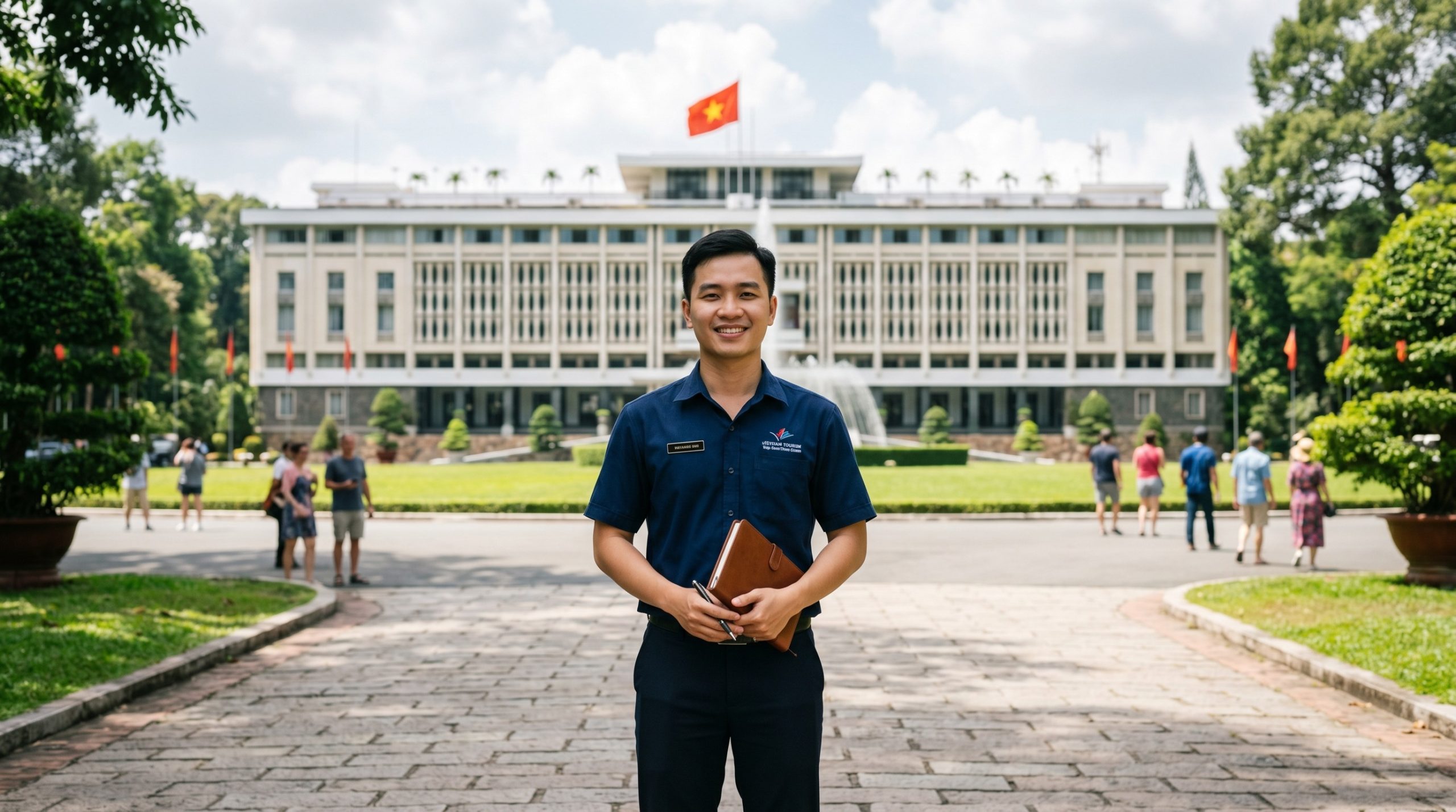 Anh Trần Quốc Bảo