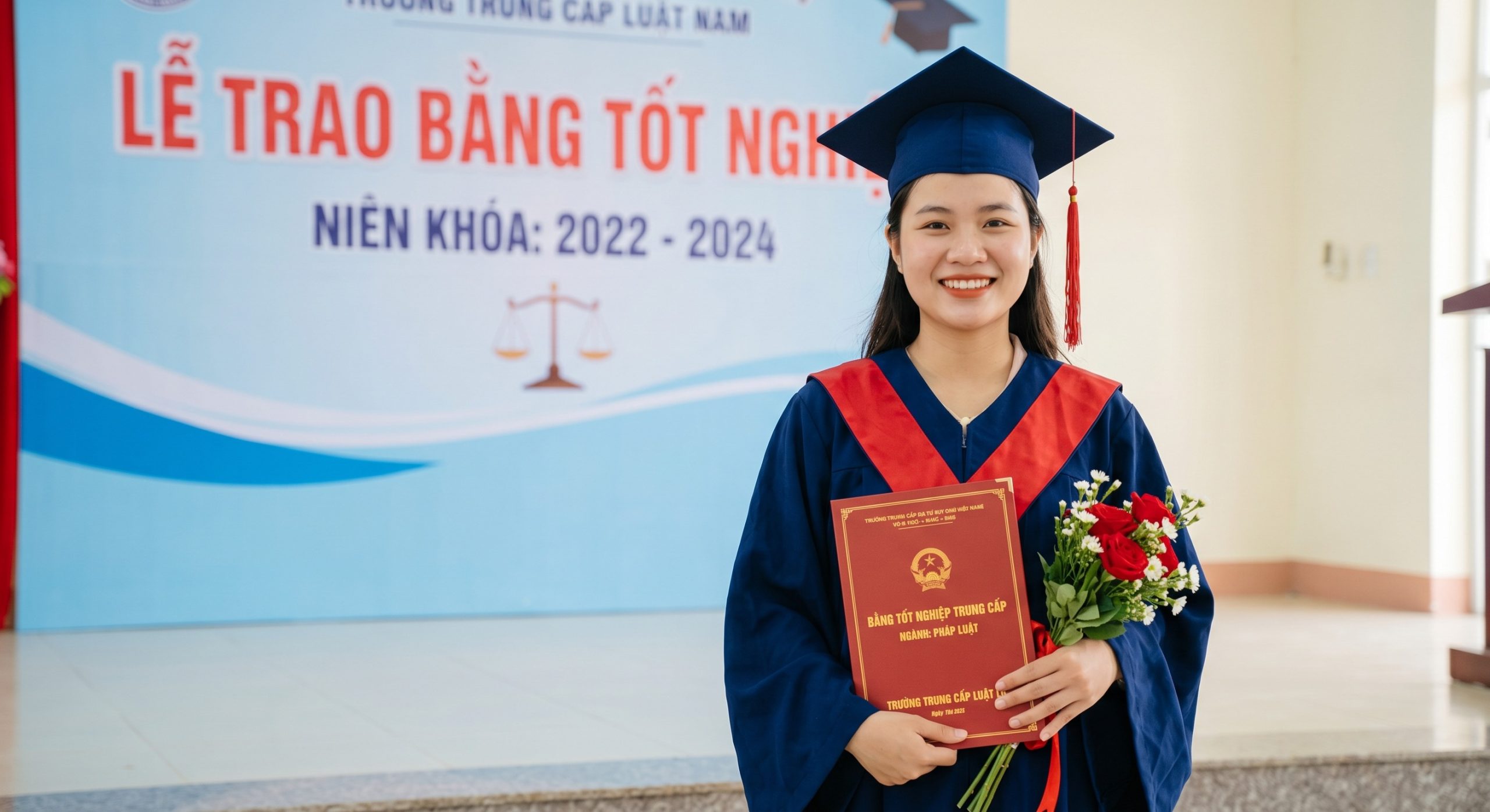 Bằng cấp chính quy