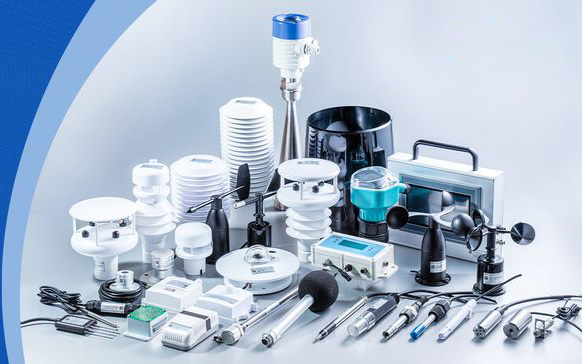 Kỹ Thuật Cảm Biến Công Nghiệp