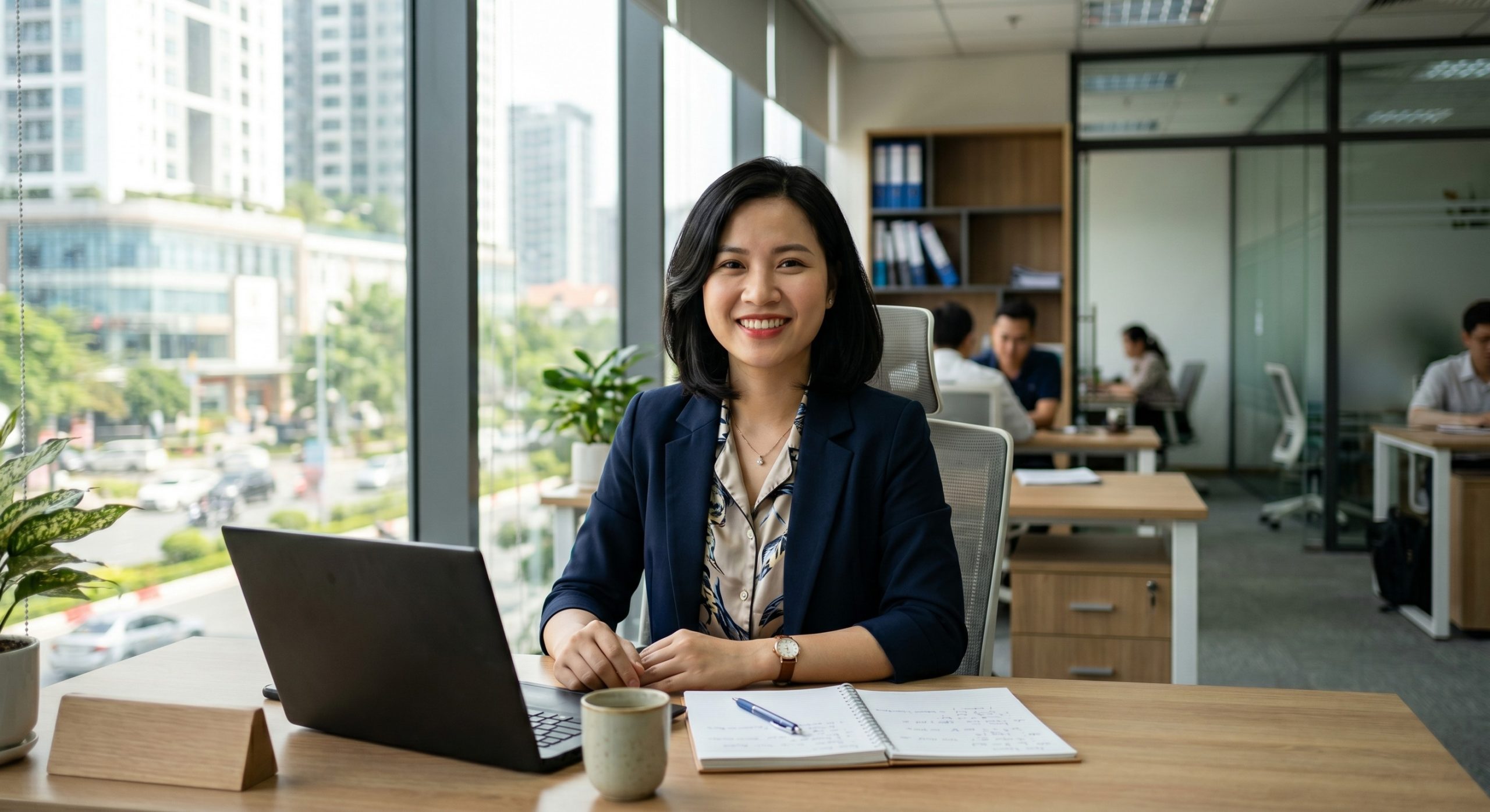 Lan Anh