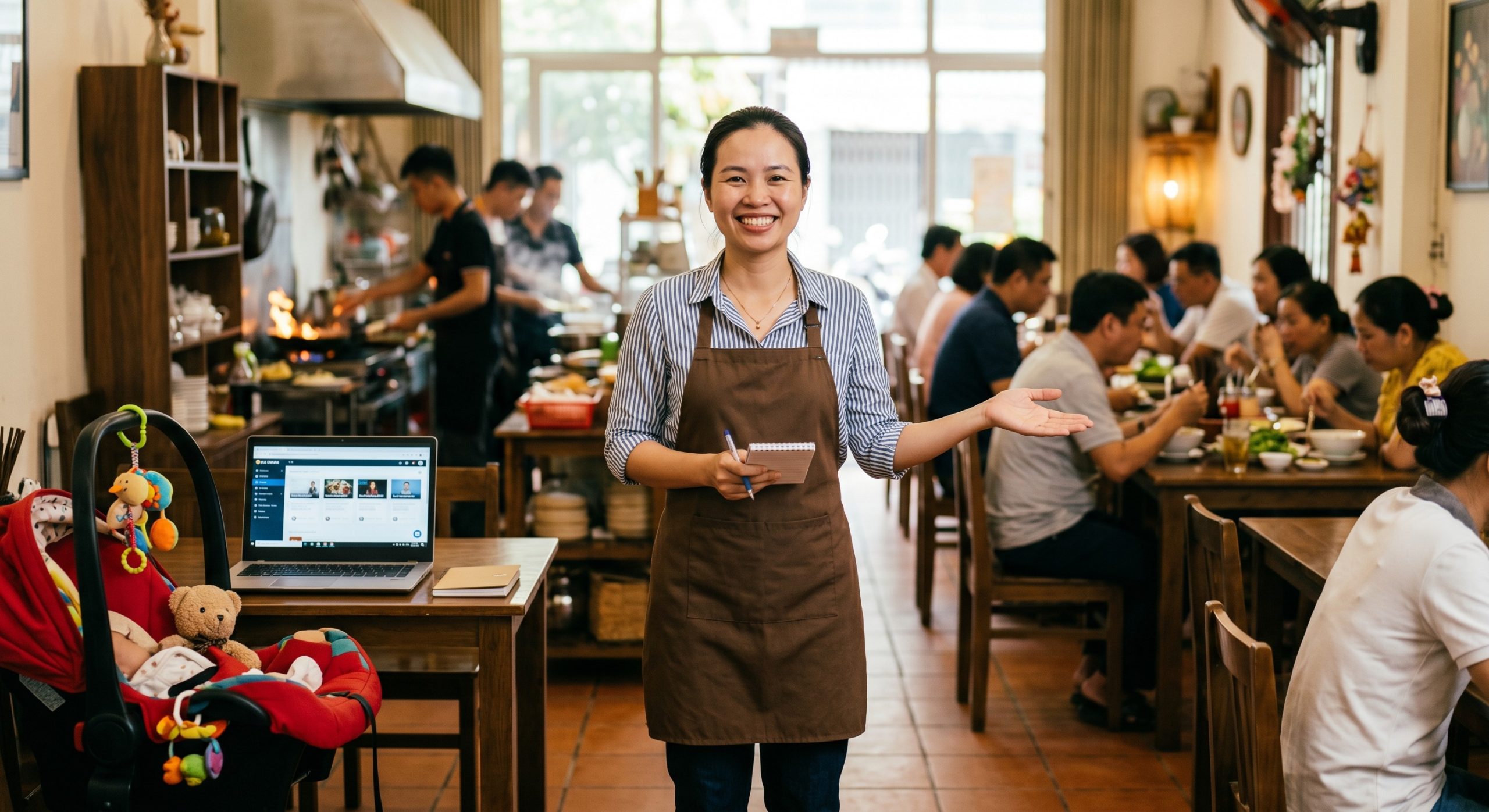 Thu Hà