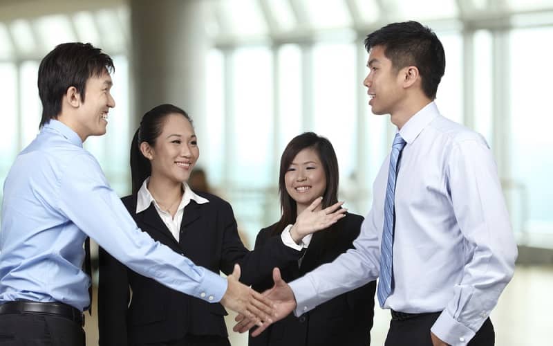 Phiên dịch và giao tiếp tiếng Nhật