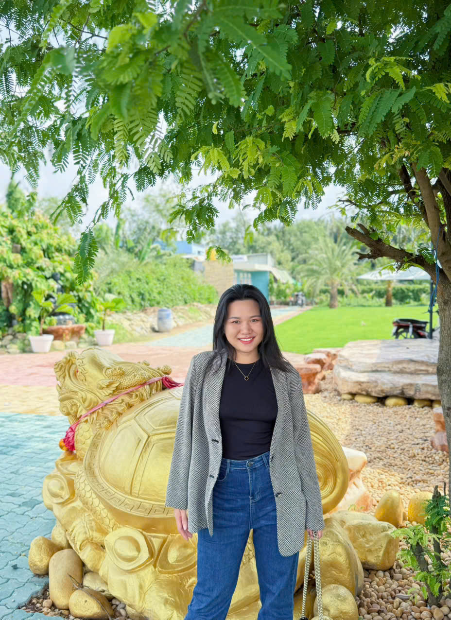 Chuyên viên tư vấn Cô Nhã