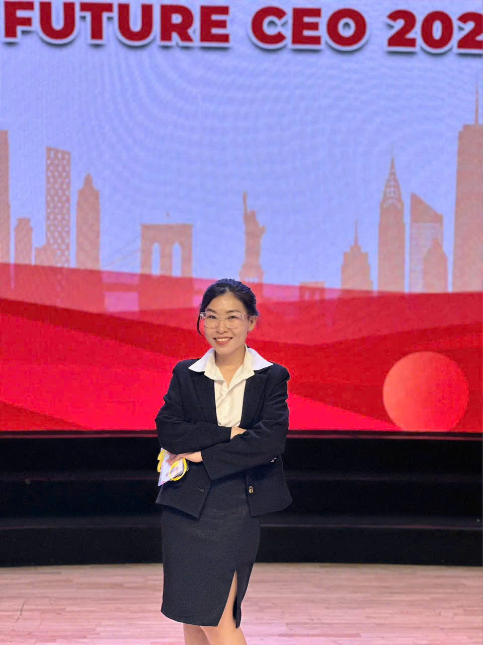 Cô Thanh Thảo BKS