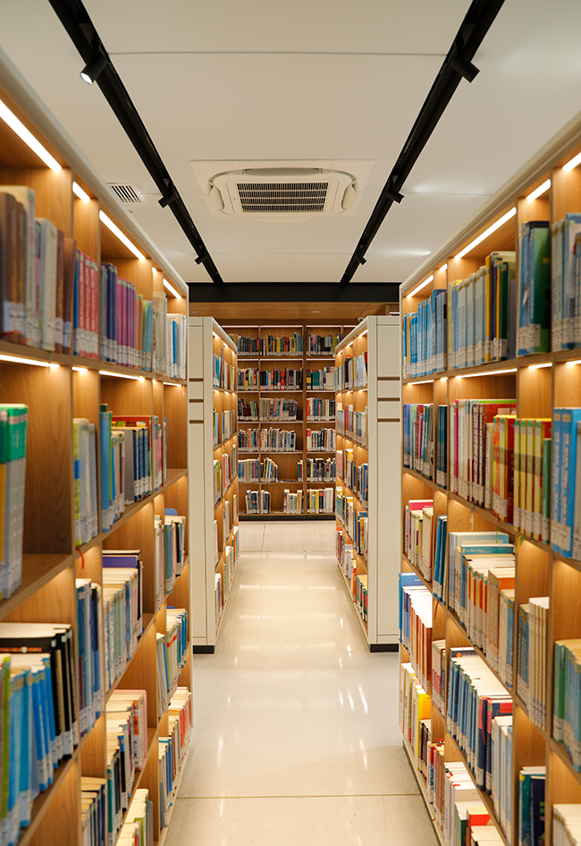 Đào tạo Trung cấp Thư viện Thiết bị trường học BKS