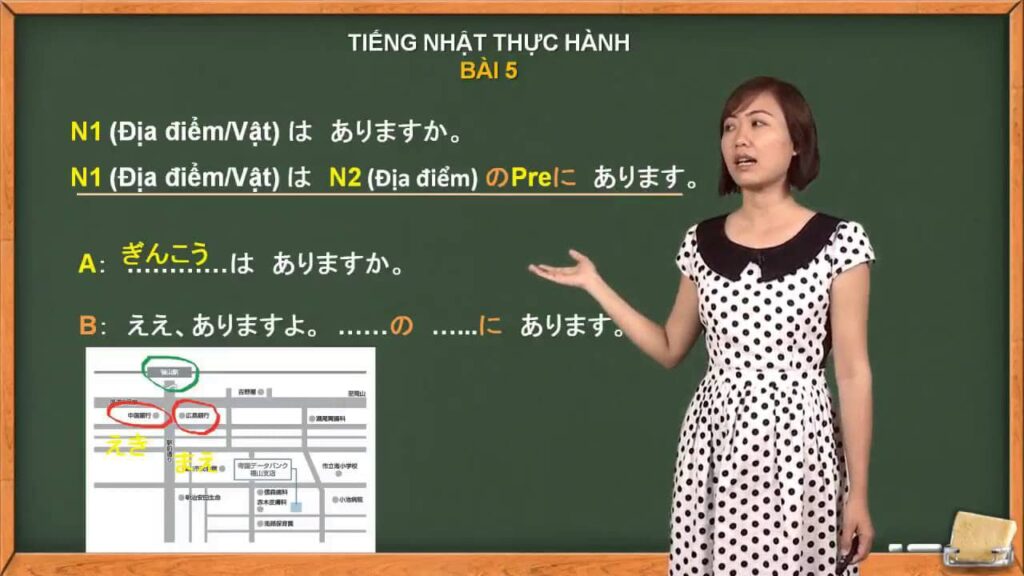 Trung Cấp Tiếng Nhật Là Gì