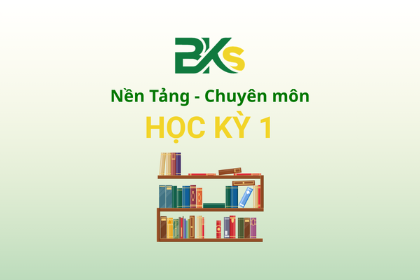 Sinh viên BKS học tổng quan văn hóa du lịch học kỳ đầu