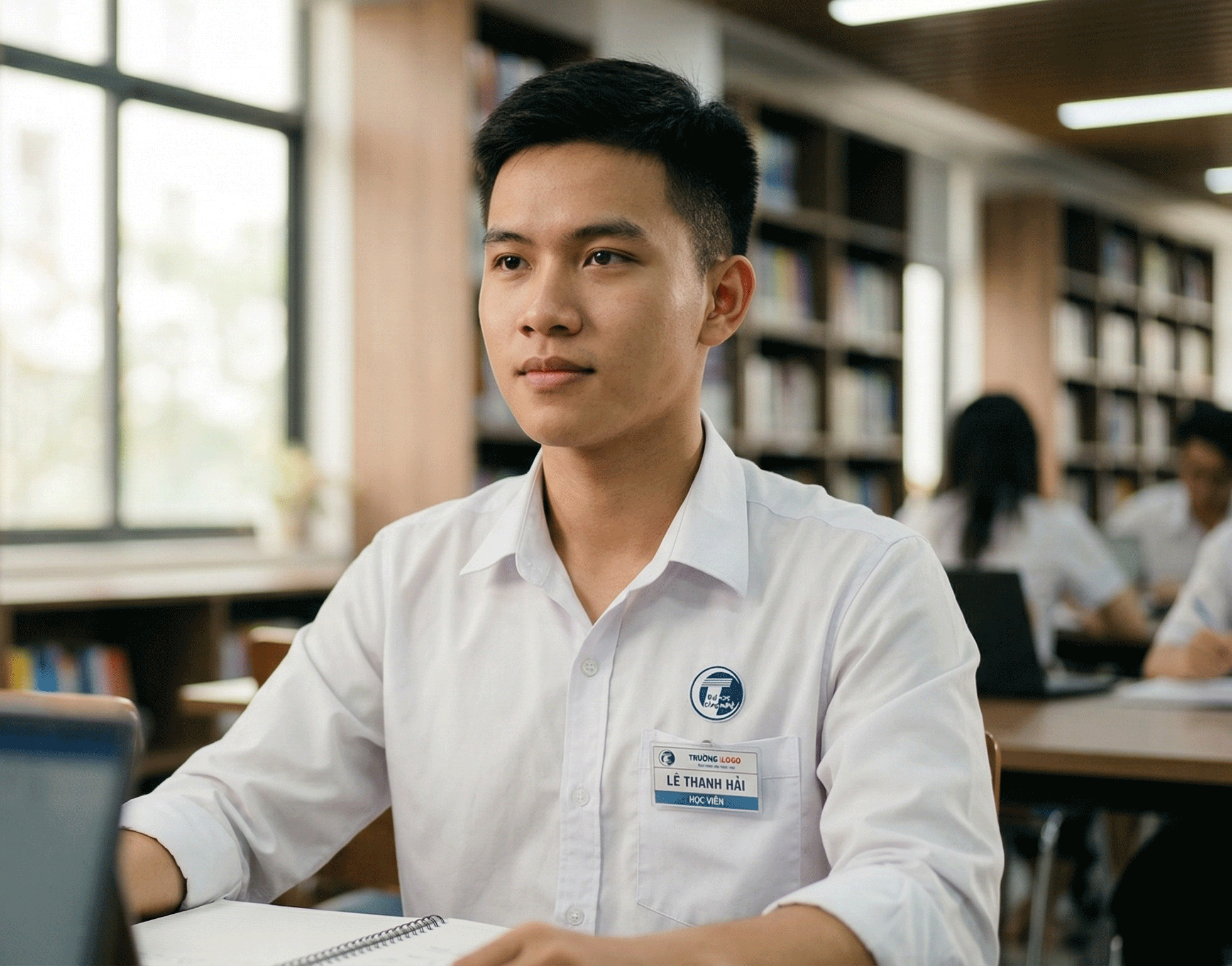Lê Thanh Hải