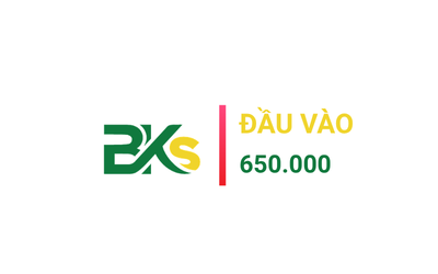 Lệ phí đầu vào nhập học ngành Điện tử Công nghiệp BKS bao gồm hồ sơ thẻ học viên và tài liệu hướng dẫn
