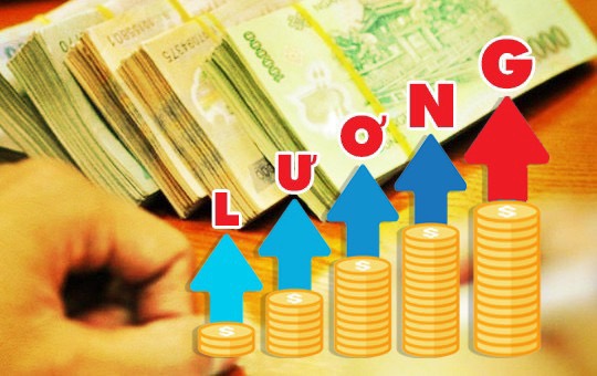 mức lương kỹ thuật viên điện tử công nghiệp hấp dẫn