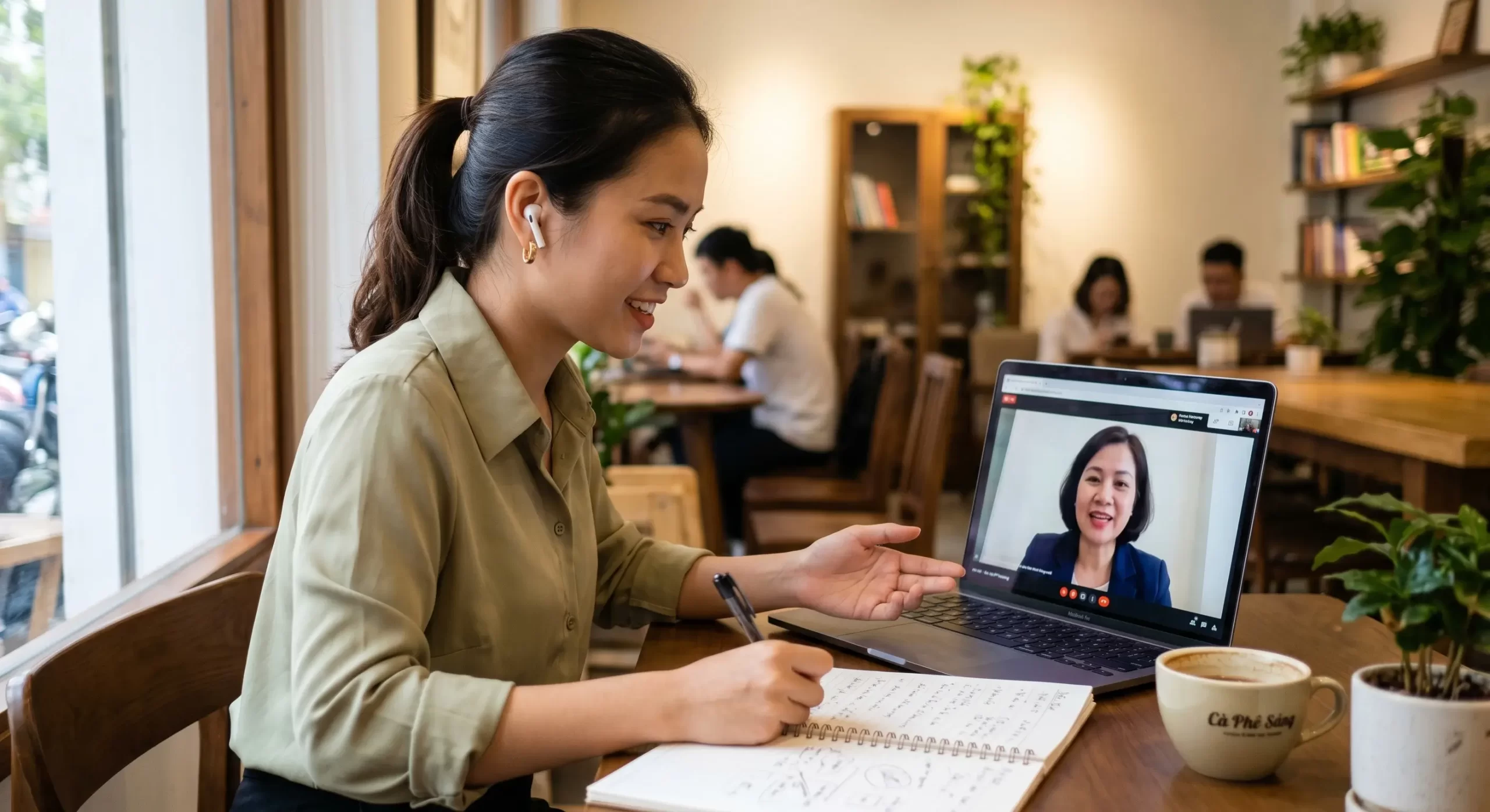 TRANG CHỦ 22 Hệ thống học tập E-learning và cố vấn học tập