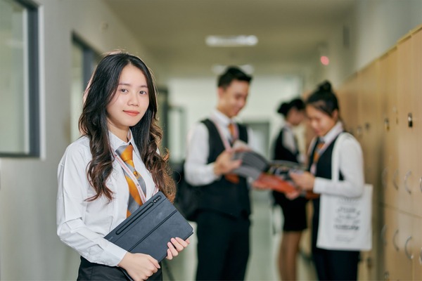 Trung Cấp Quản Trị Khách Sạn 8 Tư vấn học tập