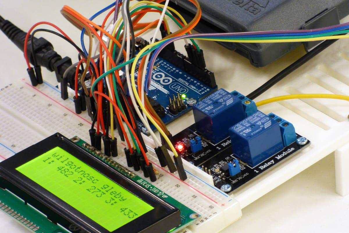 Vi Điều Khiển & Arduino