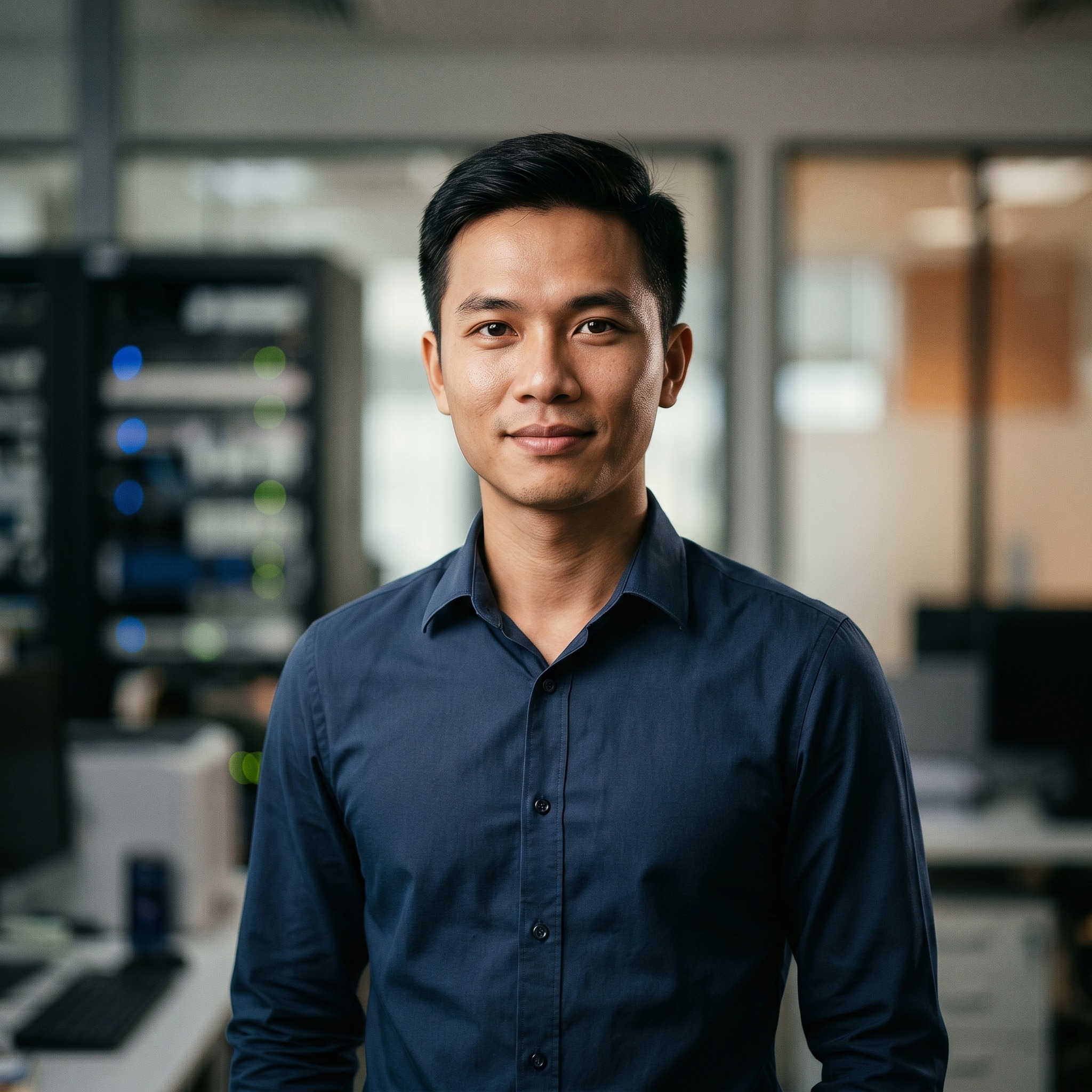 Trung Cấp Công Nghệ Thông Tin 25 Anh Phạm Đức Việt