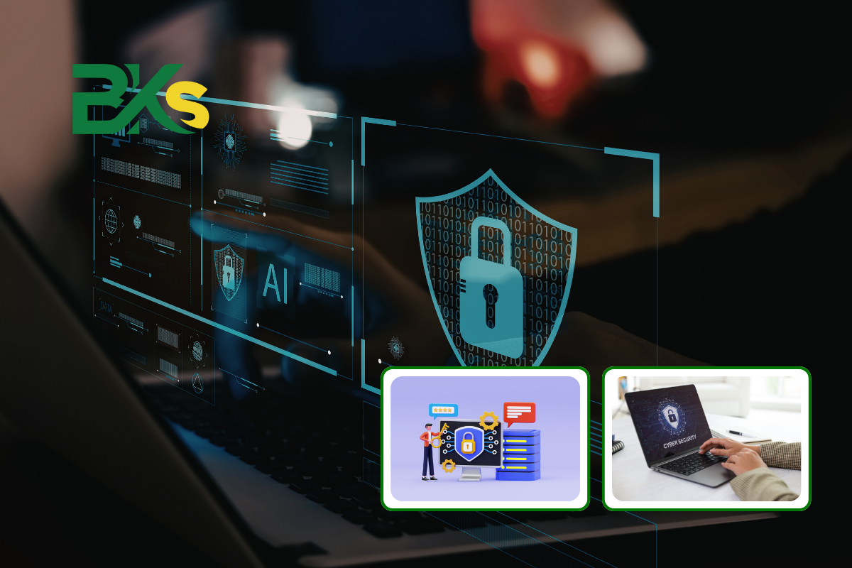 Giải Đáp Nên Học Chuyên Ngành Nào Của Công Nghệ Thông Tin Năm Nay? 4 An ninh mạng (Cyber Security)