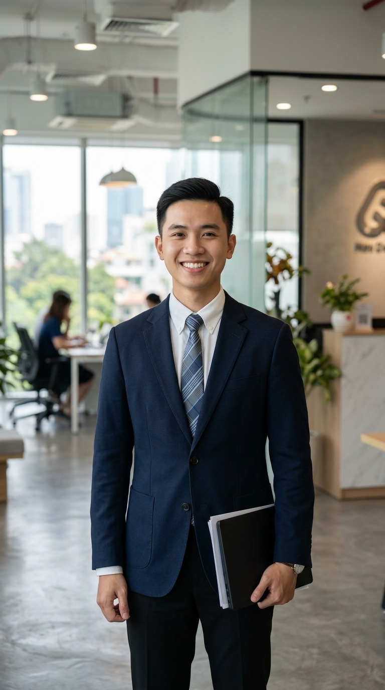 Tuấn Minh