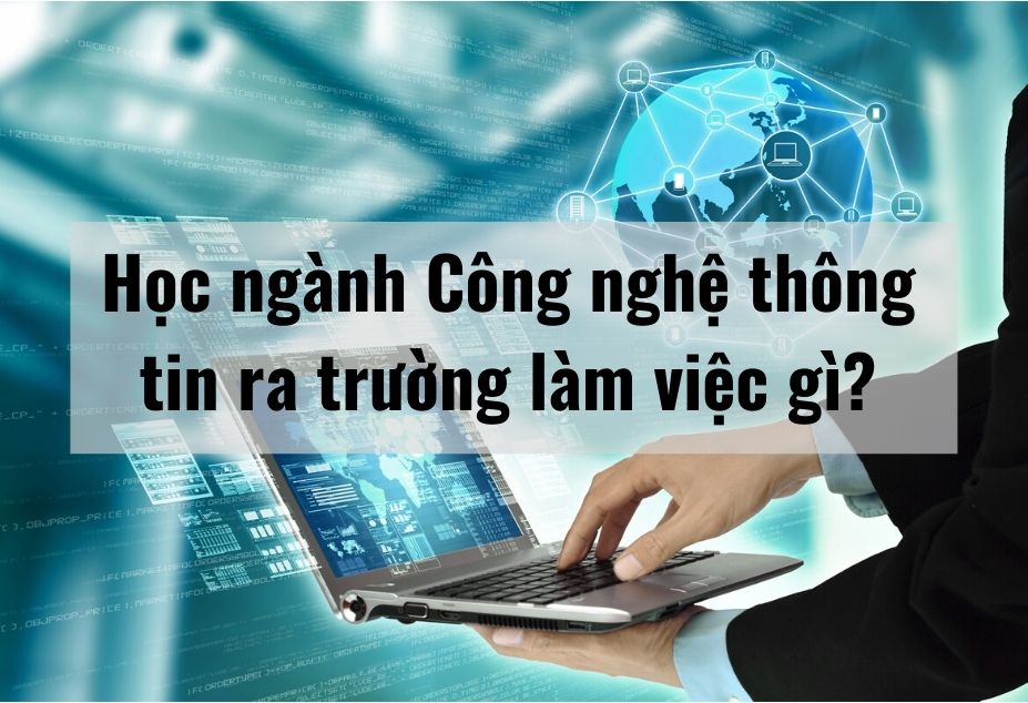Trung Cấp Công Nghệ Thông Tin 14 Sinh viên Công nghệ Thông tin làm việc nhóm trong môi trường doanh nghiệp