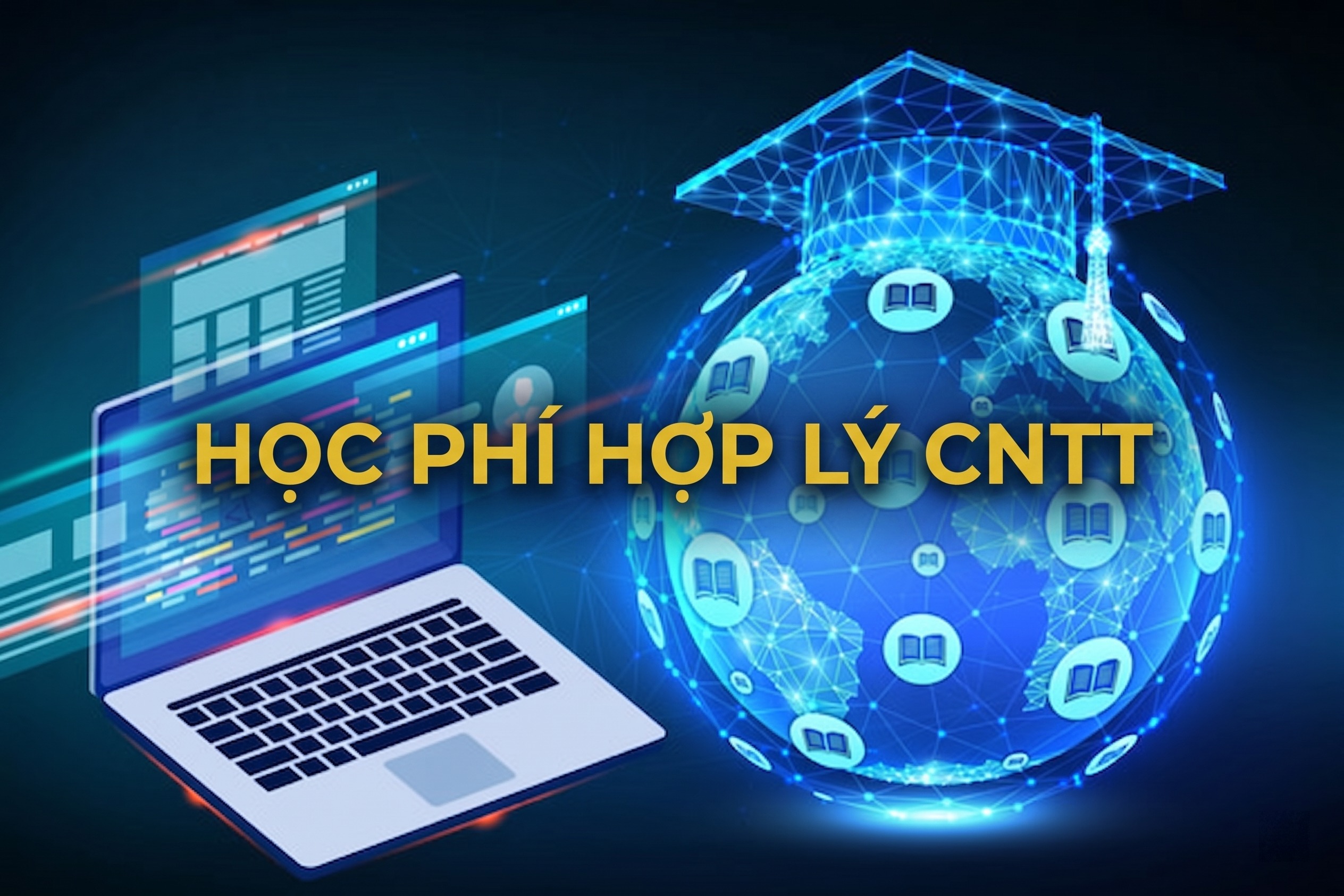 Trung Cấp Công Nghệ Thông Tin 7 Sinh viên Công nghệ Thông tin làm việc nhóm trong môi trường thực hành