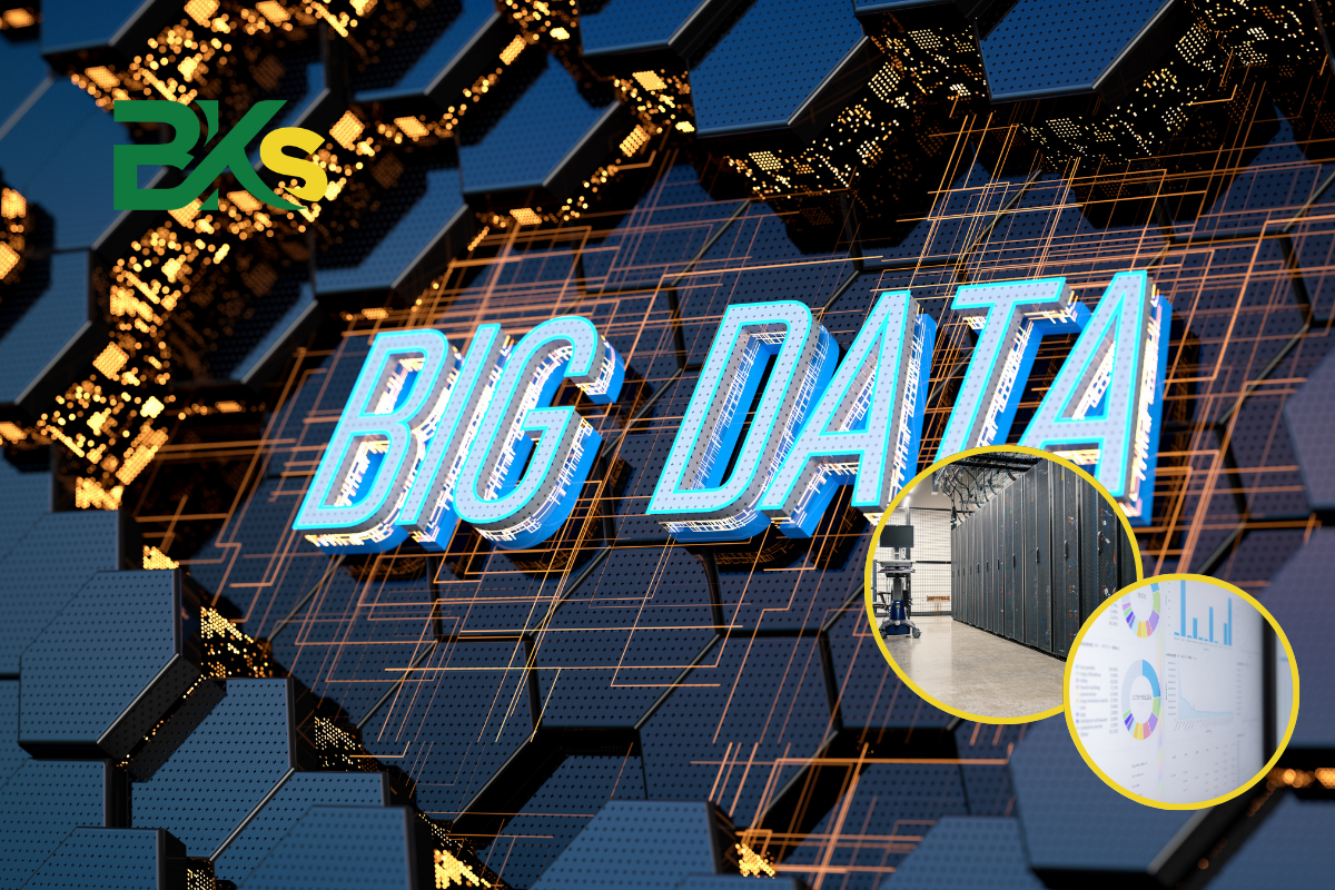 Giải Đáp Nên Học Chuyên Ngành Nào Của Công Nghệ Thông Tin Năm Nay? 5 Data Science & Big Data