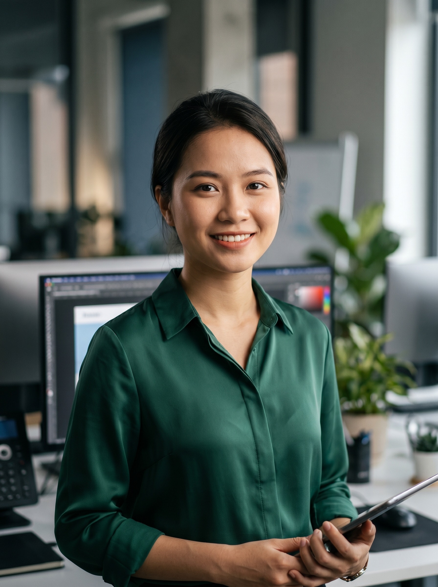 Trung Cấp Công Nghệ Thông Tin 26 Chị Lê Hoàng Yến Nhi