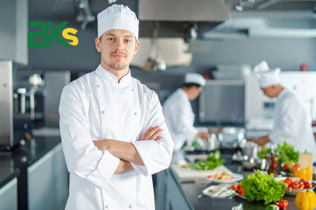 Ngành Kỹ Thuật Chế Biến Món Ăn Thi Khối Nào? Điểm Chuẩn & Trường 2 Kỹ thuật chế biến món ăn không đơn thuần là học nấu ăn mà còn là ngành đào tạo bài bản về kỹ năng nghề nghiệp, tư duy dịch vụ và khả năng sáng tạo trong lĩnh vực ẩm thực hiện đại.