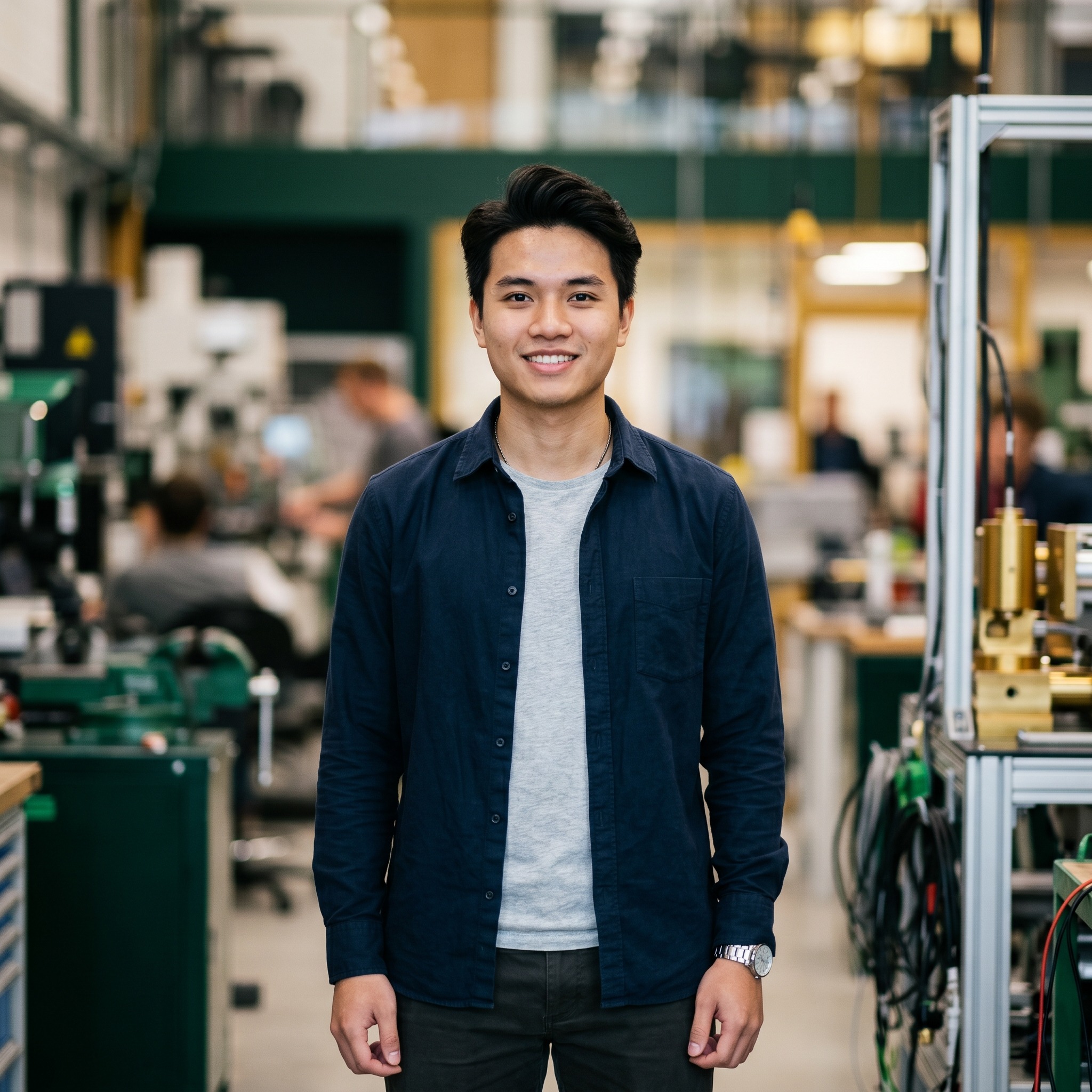 Phạm Kiến Quốc