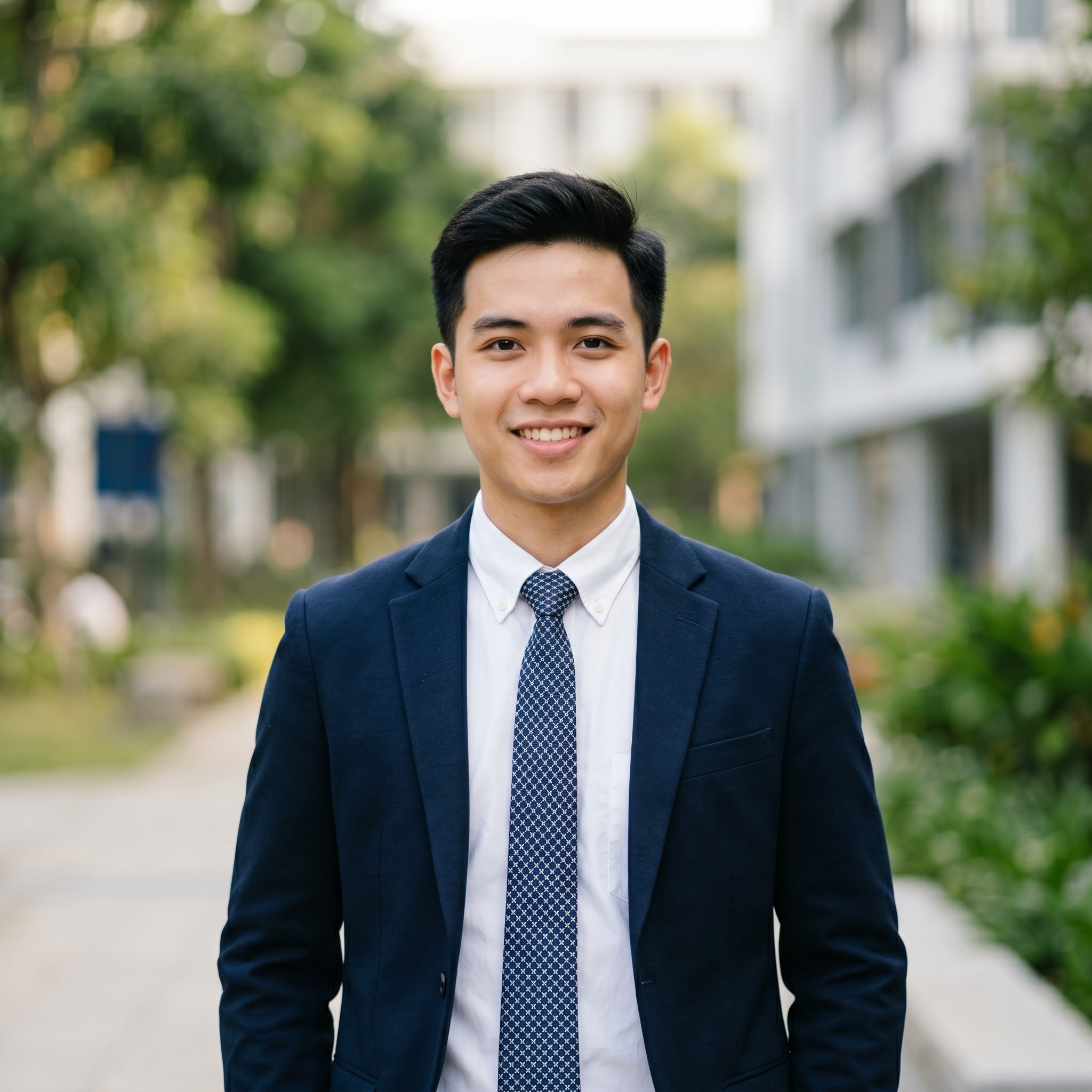Trần Vĩnh Phước