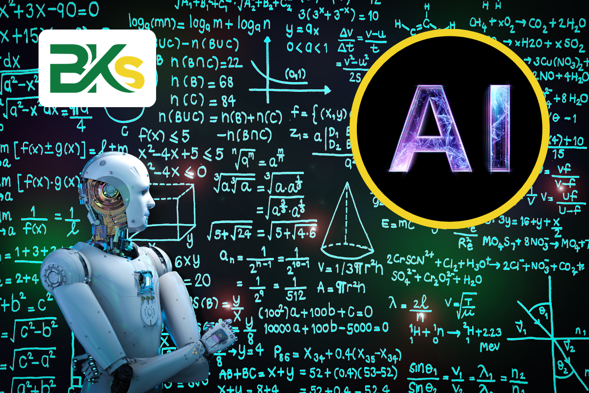 Giải Đáp Nên Học Chuyên Ngành Nào Của Công Nghệ Thông Tin Năm Nay? 3 Trí tuệ nhân tạo (AI & Machine Learning)