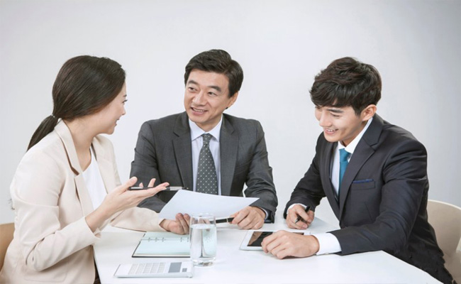 Cơ hội việc làm tiếng Trung tại doanh nghiệp FDI